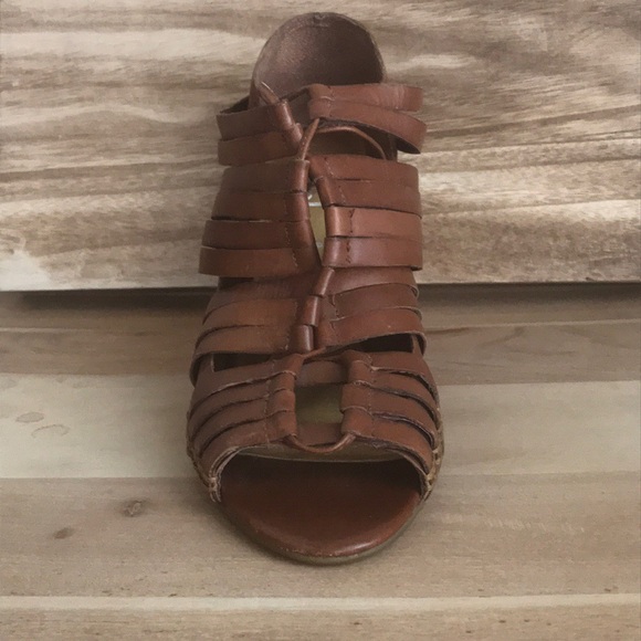 Dani Black Wedge - Picture 3 of 5